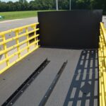 Dejana 18′ Platform Rack with Liftgate