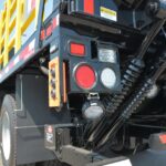 Dejana 18′ Platform Rack with Liftgate