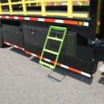 Dejana 18′ Platform Rack with Liftgate