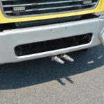 Dejana 18′ Platform Rack with Liftgate