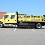 Dejana 18′ Platform Rack with Liftgate