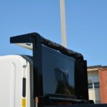 Dejana 14′ 4-5 Yard Dump w/ Fold Down Sides