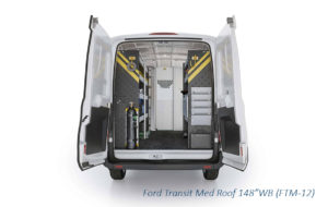 van-interiors-ranger-HVAC-package-FTM-12-3