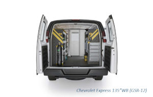 van-interiors-ranger-HVAC-package-GSR-12-3