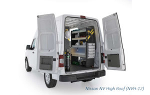 van-interiors-ranger-HVAC-package-NVH-12-1