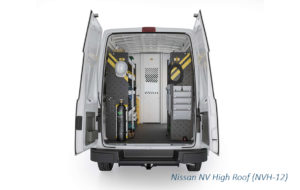 van-interiors-ranger-HVAC-package-NVH-12-3
