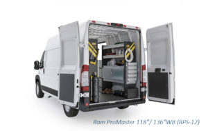 van-interiors-ranger-HVAC-package-RPS-12-1