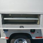 11′ Water Main Repair Truck