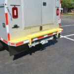 11′ Water Main Repair Truck