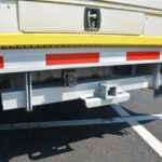 11′ Water Main Repair Truck