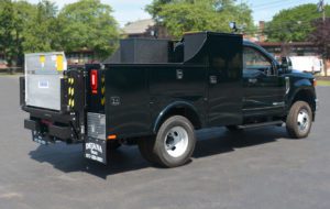 fleet-and-municipal-service-and-utility-9ft-roadside-service-truck-Tire-rack-mounted-liftgate-2