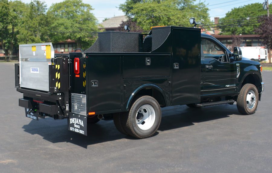 fleet-and-municipal-service-and-utility-9ft-roadside-service-truck-Tire-rack-mounted-liftgate-2