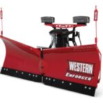 Western Enforcer V-Plow