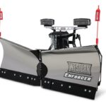 Western Enforcer V-Plow