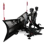 Western Enforcer V-Plow