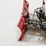 Western Enforcer V-Plow