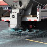 Fisher Tempest™ Stainless Steel Hopper Spreader