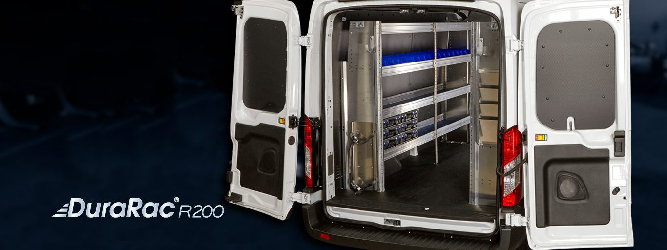 DuraRac R200 Series