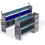 R200 Series HVAC Package