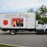 18′ Dejana DuraBox w/ Liftgate