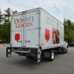18′ Dejana DuraBox w/ Liftgate