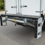 18′ Dejana DuraBox w/ Liftgate