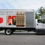 18′ Dejana DuraBox w/ Liftgate