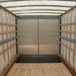 18′ Dejana DuraBox w/ Liftgate