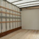 18′ Dejana DuraBox w/ Liftgate