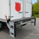 18′ Dejana DuraBox w/ Liftgate