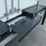 18′ Dejana DuraBox w/ Liftgate