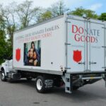 18′ Dejana DuraBox w/ Liftgate