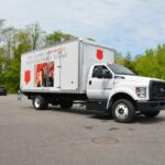 18′ Dejana DuraBox w/ Liftgate