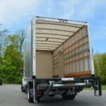 18′ Dejana DuraBox w/ Liftgate
