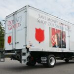 18′ Dejana DuraBox w/ Liftgate