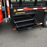 12′ Heavy Duty Platform Rack Body