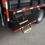 12′ Heavy Duty Platform Rack Body