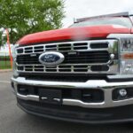 12′ Heavy Duty Platform Rack Body