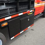 12′ Heavy Duty Platform Rack Body