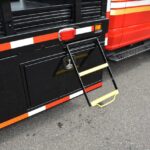 12′ Heavy Duty Platform Rack Body