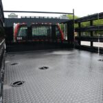 12′ Heavy Duty Platform Rack Body