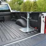 Utility Arrow Board Truck w/ 8′ Pro Plus