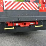 11′ Knapheide Service Body