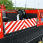 11′ Knapheide Service Body