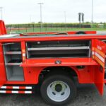 11′ Knapheide Service Body