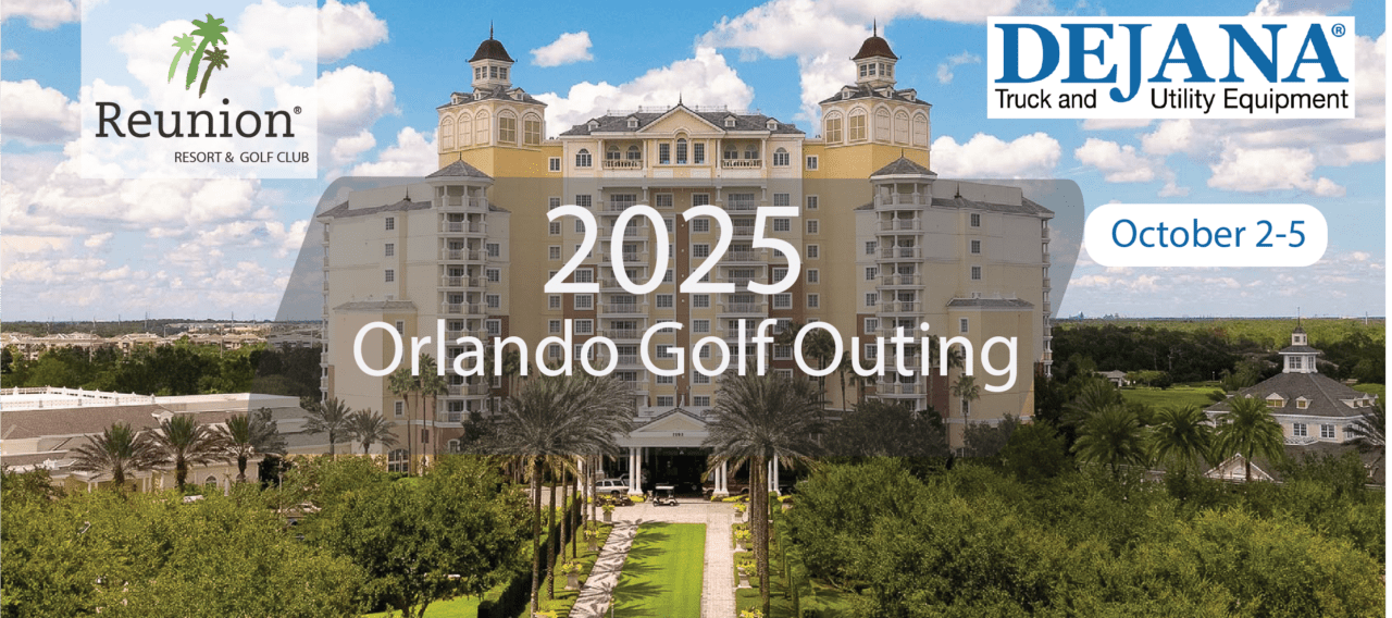 2025 Orlando Golf Outiing