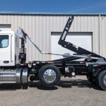 Swaploader 500/600 Series