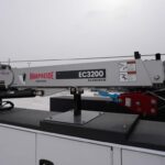 KMS Mechanics Service Truck