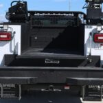 KMS Mechanics Service Truck