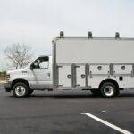 Dejana DuraCube Max Cargo Van